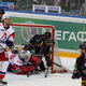 Image for article titled Plane Carrying KHL's Lokomotiv Yaroslavl Crashes In Russia, Leaving Just One Survivor; Former NHL Players Among Dead (UPDATE)